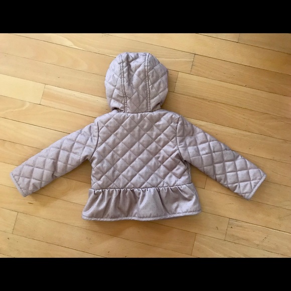 BabyGap cute jacket 3T - Picture 4 of 6